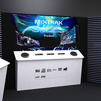 Eventos Corporativos