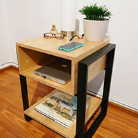 Venta y diseño de mobiliario