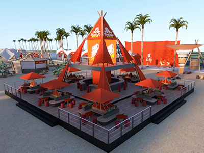 Eventos Corporativos