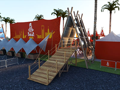 Eventos Corporativos