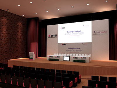 Eventos Corporativos