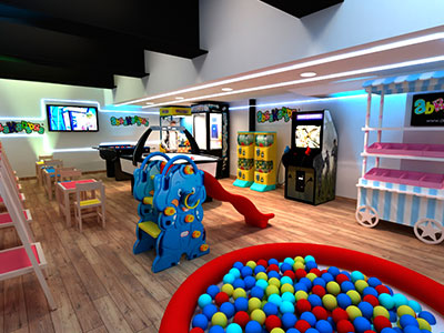 Eventos Corporativos