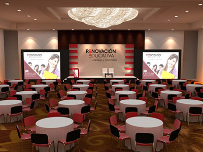 Eventos Corporativos