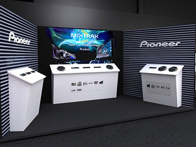 Eventos Corporativos