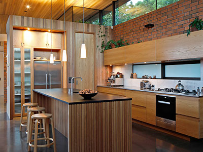 Diseño de interiores