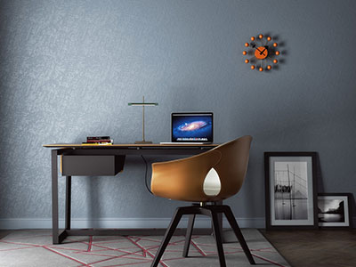 Diseño de interiores