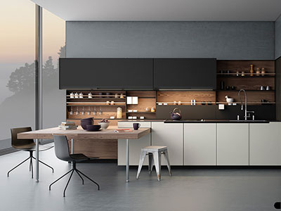 Diseño de interiores